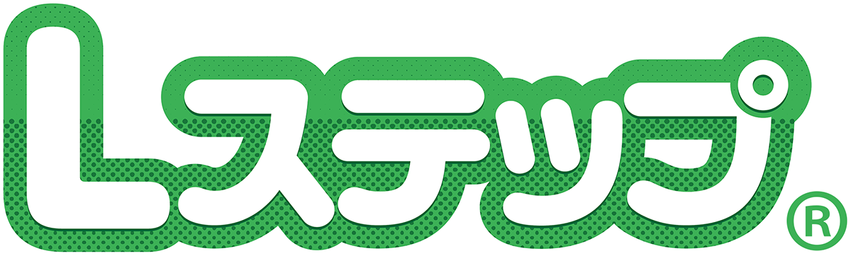 lstep_logo Lステップ